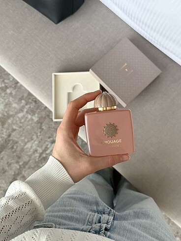 amouage parfüm