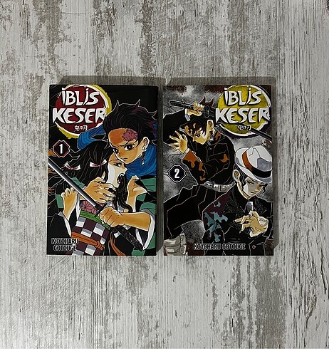 demon slayer 1-2