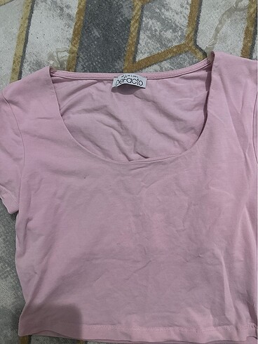 Defacto pembe crop