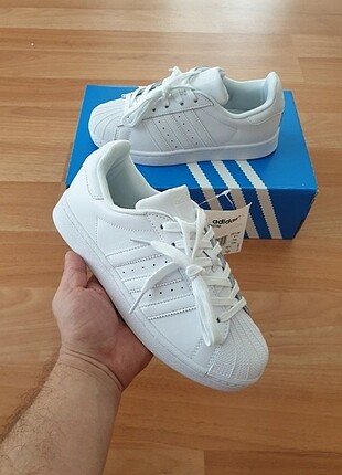 Adidas süperstar foundation 