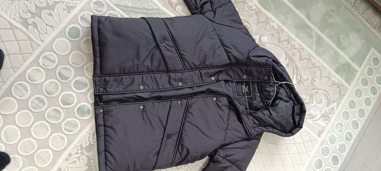 Kinetix Kışlık Mont erkek - Görsel 3