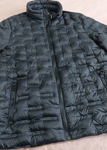 Lumberjack Erkek mont orjinal - Görsel 9