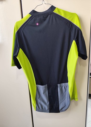 bisikletçi tişörtü  Biker Stil Erkek Spor Forması - Görsel 3