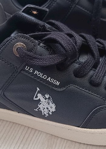 U.S Polo Assn. 40