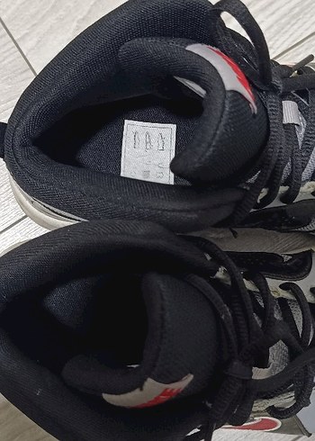 Nike Ayakkabı orjinal. - Görsel 4