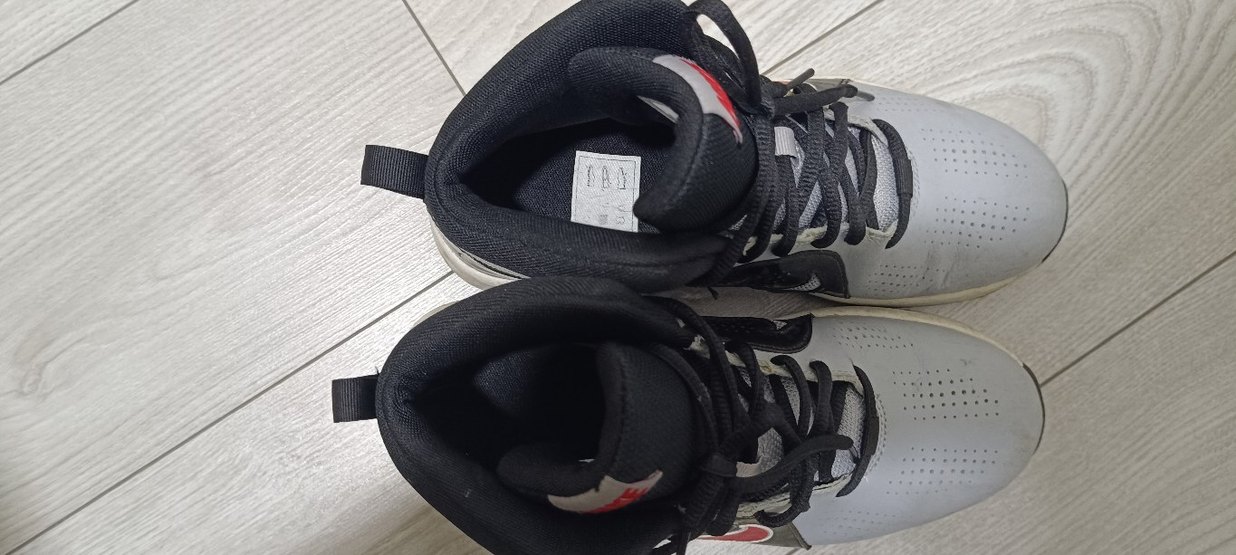 Nike Ayakkabı orjinal. - Görsel 4