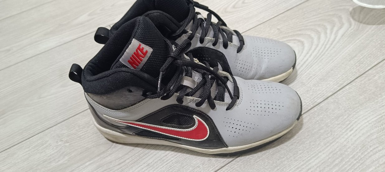 Nike Ayakkabı orjinal. - Görsel 5