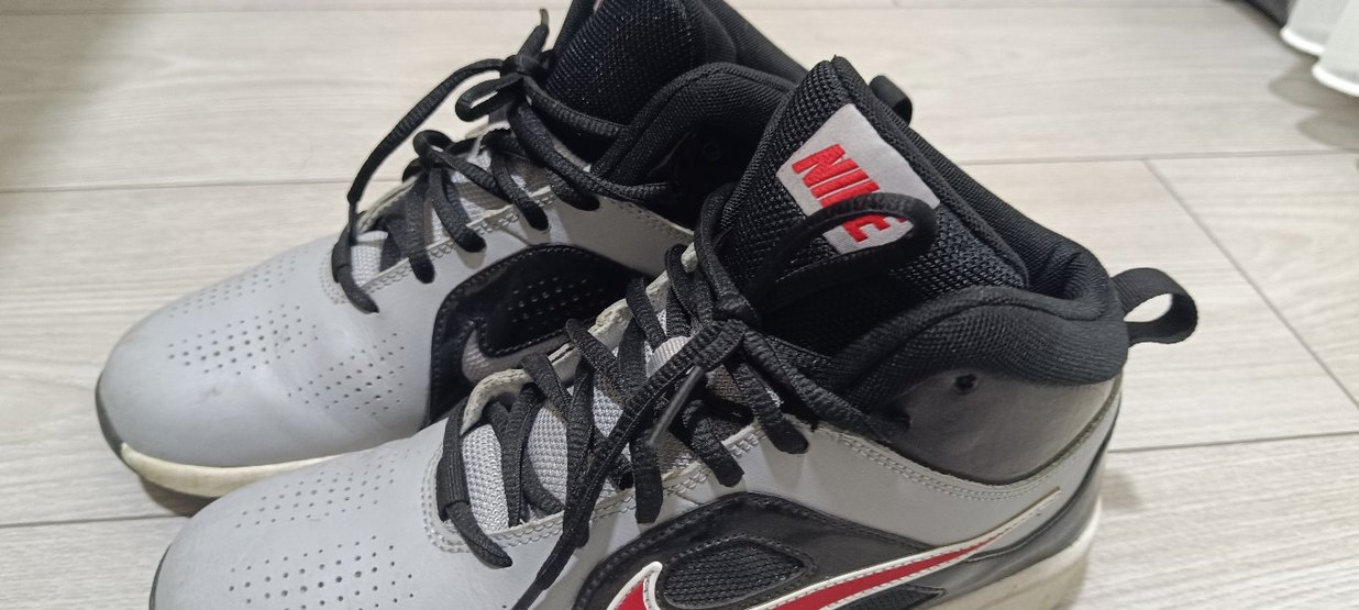 Nike Ayakkabı orjinal. - Görsel 2