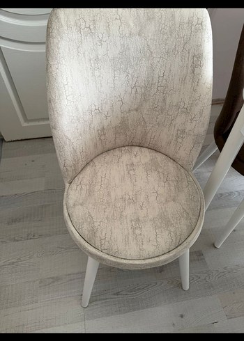 Mutfak masa- sandalye takımı - Görsel 3