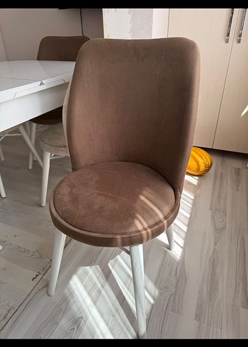 Mutfak masa- sandalye takımı - Görsel 2