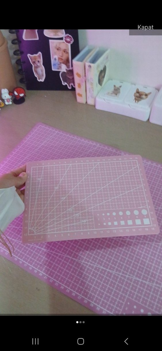 PED PEMBE - Görsel 2