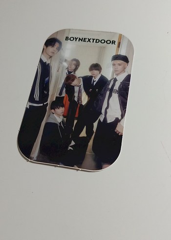 Stray Kids Temalı Mouse Pad - Görsel 2