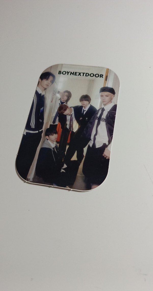 Stray Kids Temalı Mouse Pad - Görsel 2