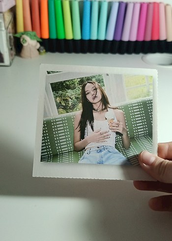 Beyaz Ruj - Görsel 2