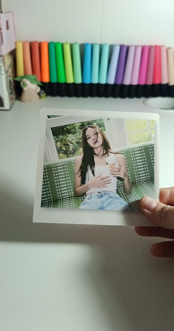 Beyaz Ruj - Görsel 2