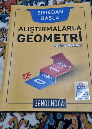 geometri kitabı