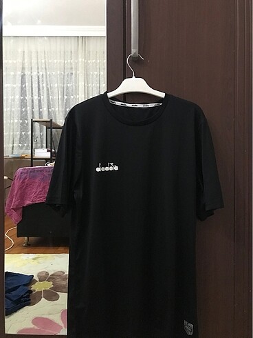 diadora tshirt