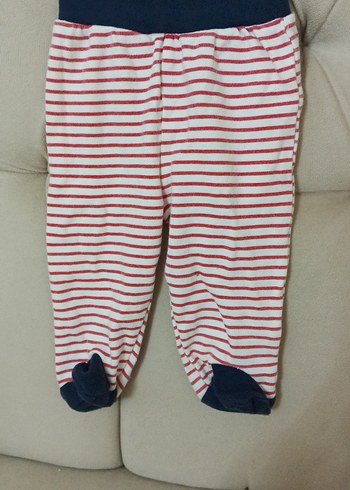 Diğer Standart Beden