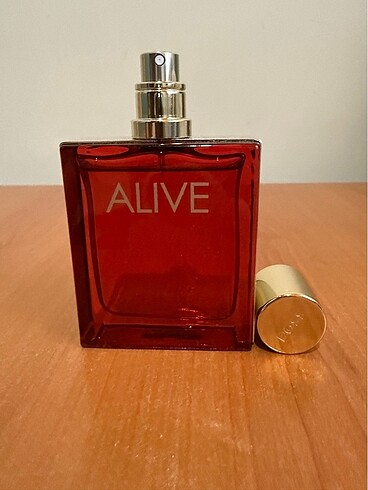 Hugo Boss Alive parfüm 50 ml
