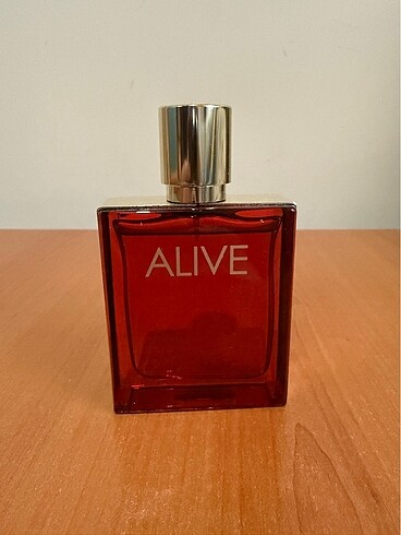 Hugo Boss Hugo Boss Alive parfüm 50 ml