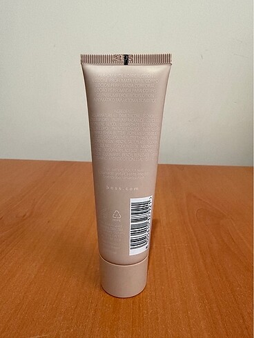 Hugo Boss Boss The Scent Vücut Losyonu