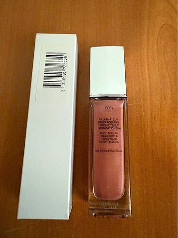 Dior Dior Glow Maximizer Rosy Renk