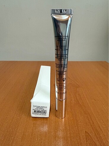 Dior Dior Capture Totale Hyalushot