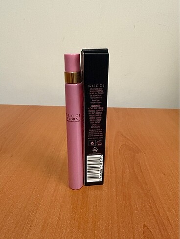Gucci Gucci Flora Georgeos Gardenia 10 ml