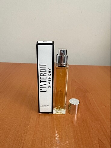 Givenchy L?ınterdıt 12,5 ml
