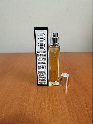 GIVENCHY Givenchy L?ınterdıt 12,5 ml