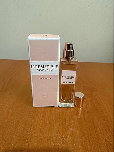 Givenchy Irresıtıble edt 15 ml