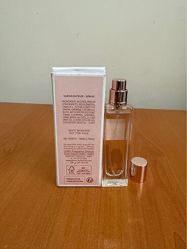 GIVENCHY Givenchy Irresıtıble edt 15 ml