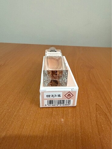  Beden Givenchy Irresıtıble edt 15 ml