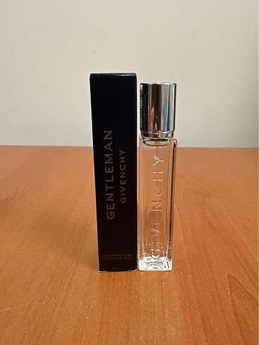 Givenchy Gentleman Boisee 12,5 ml