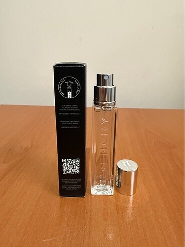 GIVENCHY Givenchy Gentleman Boisee 12,5 ml