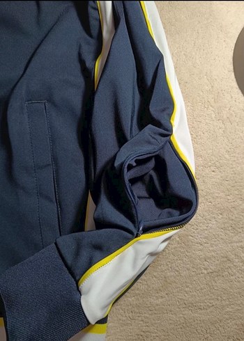 FENERBAHÇE KAPÜŞONLU SWEAT - Görsel 3