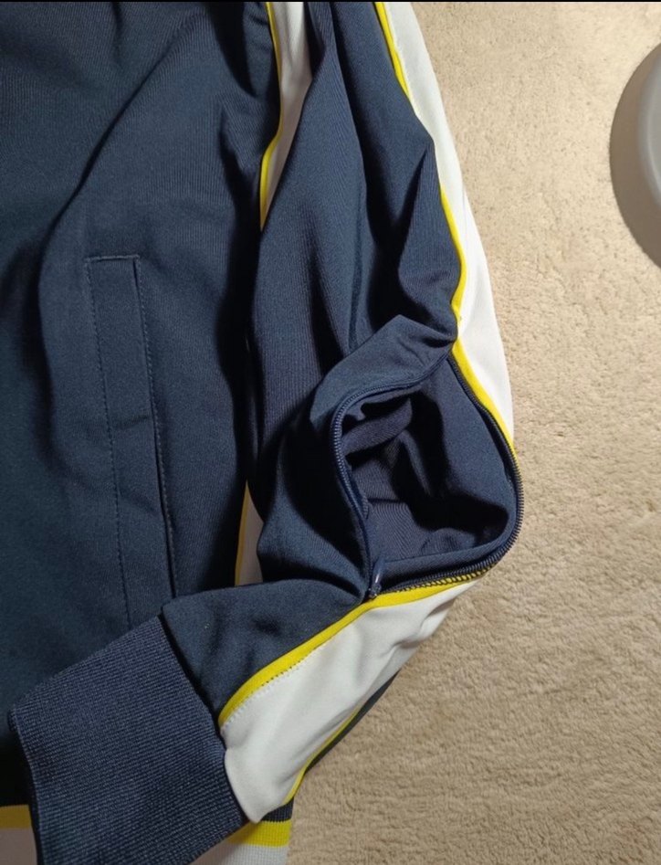 FENERBAHÇE KAPÜŞONLU SWEAT - Görsel 3