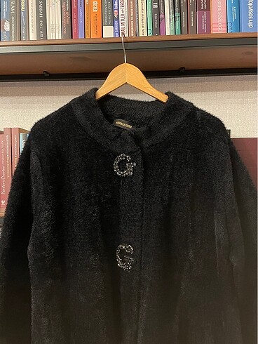 Gizia Angora Kaban
