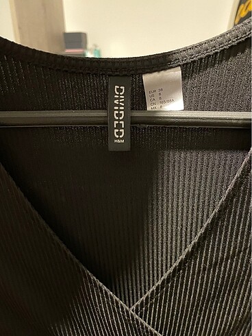 H&M H&M Elbise