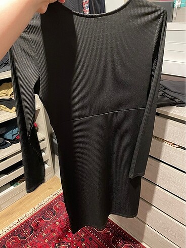 38 Beden H&M Elbise
