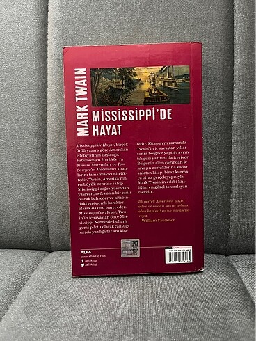  Mississippi?de hayat Mark Twain