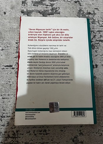 Elifin Öküzü ya da Sürprizler Kitabı - Sevan Nişanyan