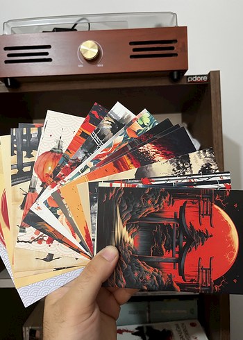 Japon Edebiyatı klasikleri - 17 Kitap Seti