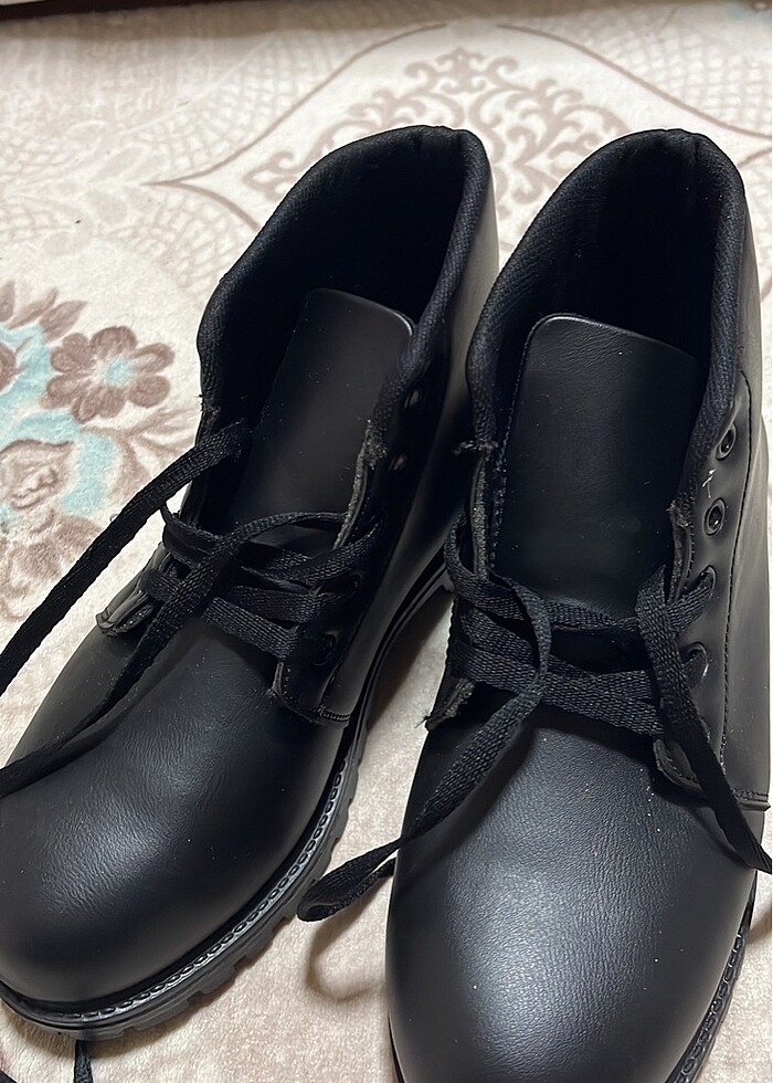 Bilek bot - Görsel 2