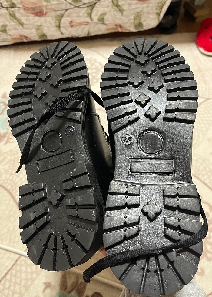 Bilek bot - Görsel 4