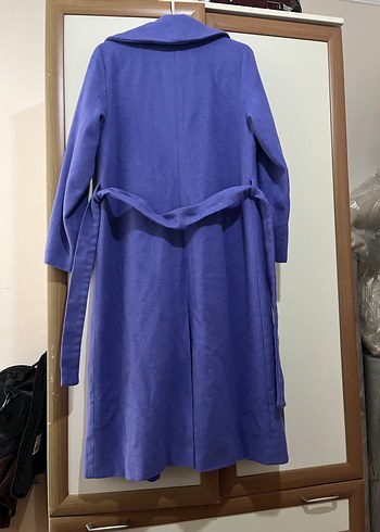 Mor  Uzun  Kabanı - Görsel 3