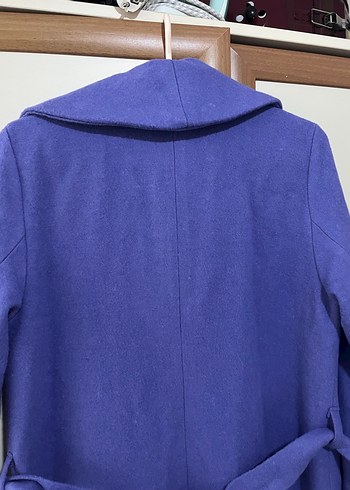 Mor  Uzun  Kabanı - Görsel 4