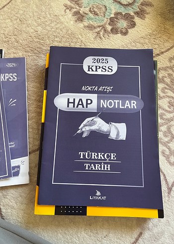 Beden Renk Ön Lisans KPSS Konu Anlatımı Özel Hazırlık Kitabı