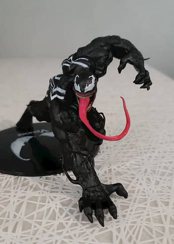 Venom Figür