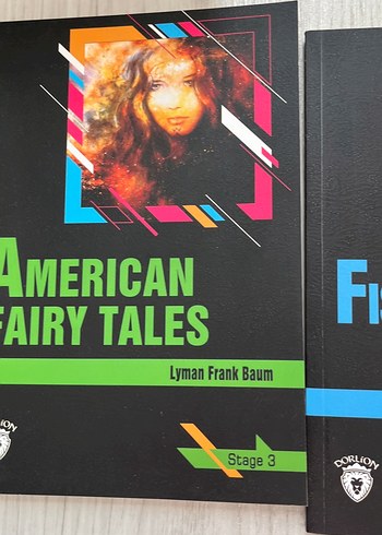 İngilizce Seviyeli Kitaplar - Görsel 8